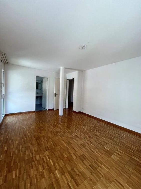 Appartamento duplex di 1.5 locali con vista lago, Muralto 7