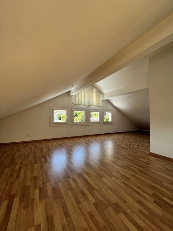 Appartamento duplex di 1.5 locali con vista lago, Muralto 10