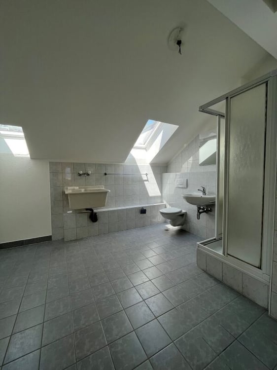 Appartamento duplex di 1.5 locali con vista lago, Muralto 13