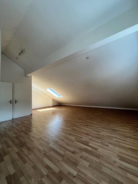 Appartamento duplex di 1.5 locali con vista lago, Muralto 9
