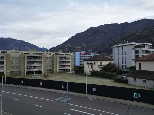 Res. Quartz, appartamento di 4.5 locali (PPP6), Giubiasco - Direttamente dal promotore 4