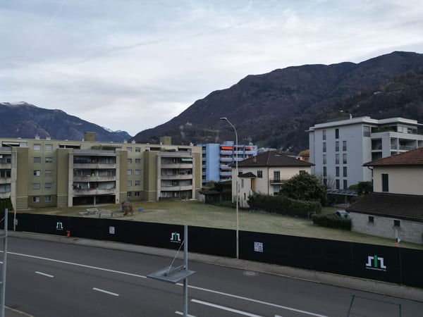 Res. Quartz, appartamento di 1.5 locali (PPP13), Giubiasco - Direttamente dal promotore 2