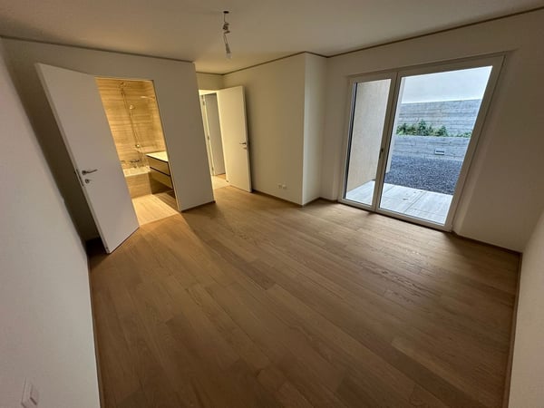 Appartamento di 1.5 locali, Giubiasco 10