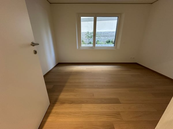 Appartamento di 1.5 locali, Giubiasco 8