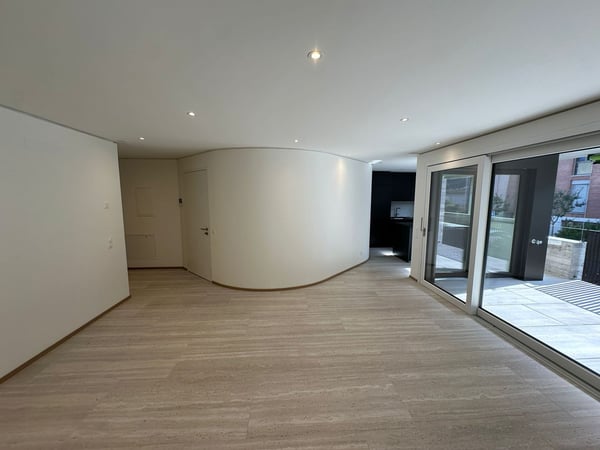 Appartamento di 1.5 locali, Giubiasco 2