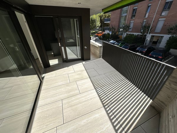 Appartamento di 1.5 locali, Giubiasco 6