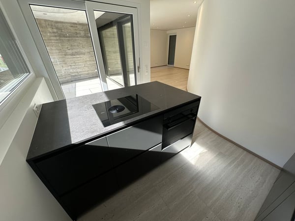 Appartamento di 1.5 locali, Giubiasco 5