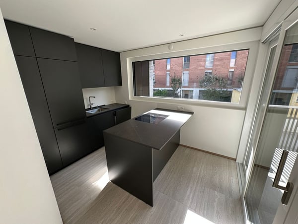 Appartamento di 1.5 locali, Giubiasco 3