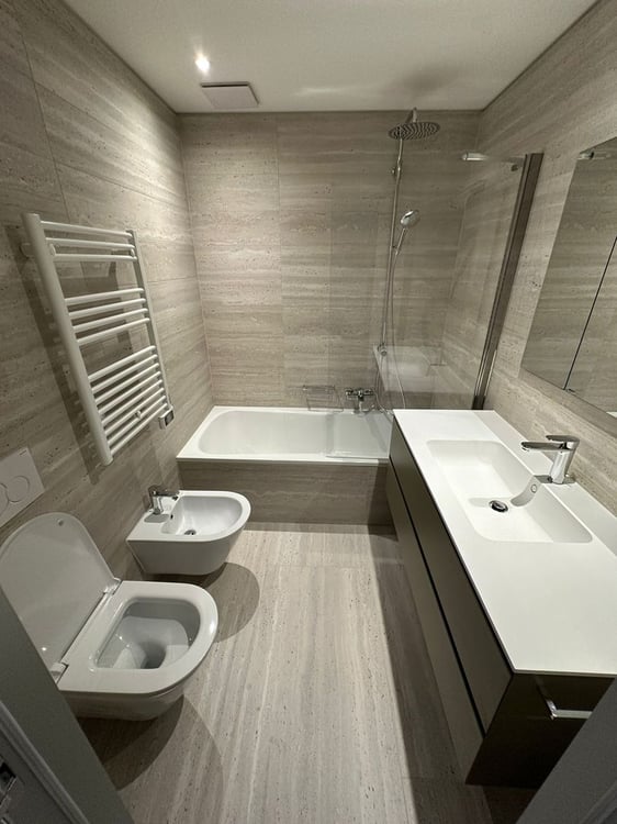 Appartamento di 1.5 locali, Giubiasco 13