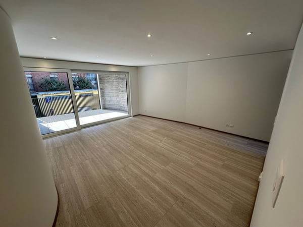 Appartamento di 1.5 locali, Giubiasco 1