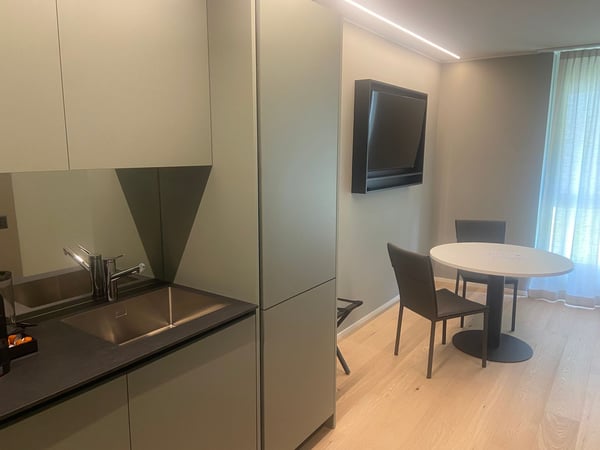 Arbed Living Apartments, Bellinzona-Castione - Suite da 2.5 con diverse metrature 2