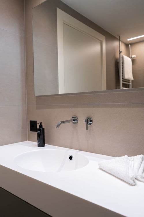 Arbed Living Apartments, Bellinzona-Castione - Suite da 2.5 con diverse metrature 9