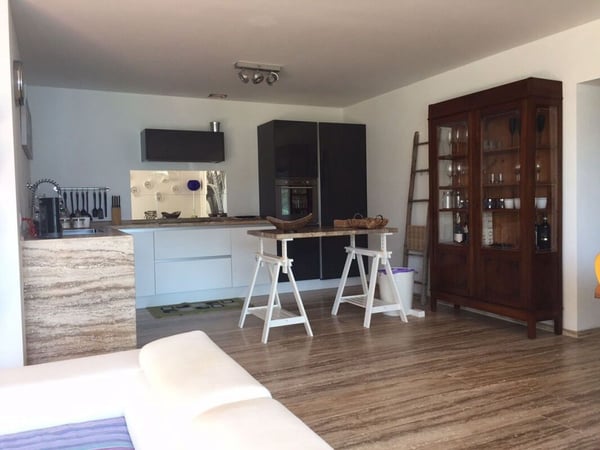 Appartamento con vista lago di 3.5 locali, Brissago 5