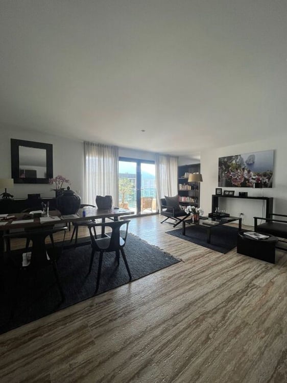 Appartamento con vista lago di 3.5 locali, Brissago 7