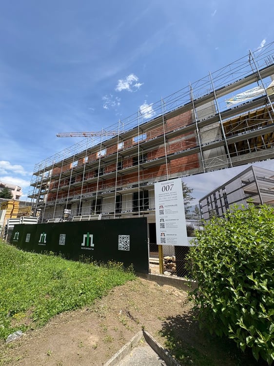 Res. 007, Appartamento di 2.5 locali, Bellinzona 3
