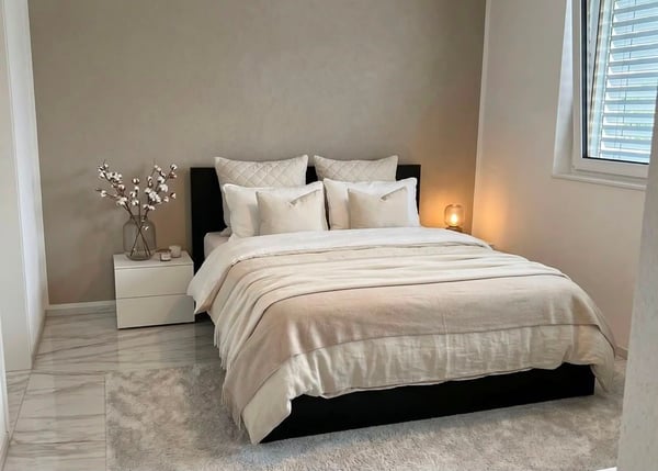 Splendido appartamento moderno 4.5 locali completamente arredato con giardino, Breganzona 9