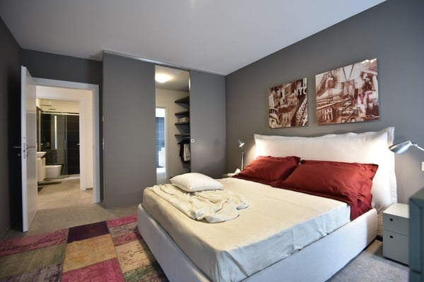 Arbed Living Hotel - C11 Bellinzona 3
