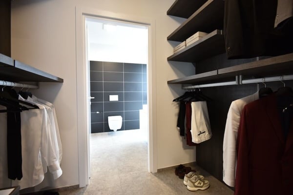 Arbed Living Hotel - C11 Bellinzona 7