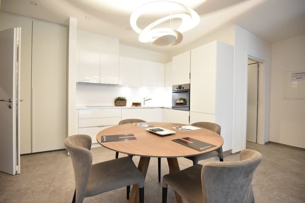 Arbed Living Hotel - C11 Bellinzona 2
