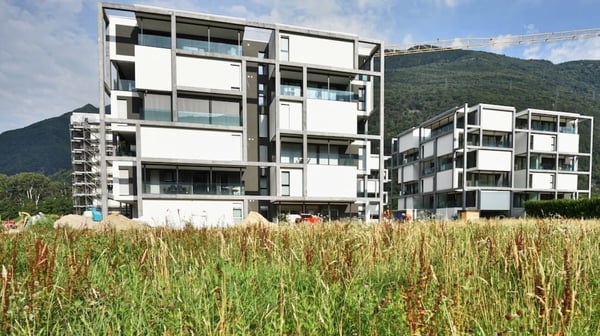 Arbed Living Hotel - C11 Bellinzona 9