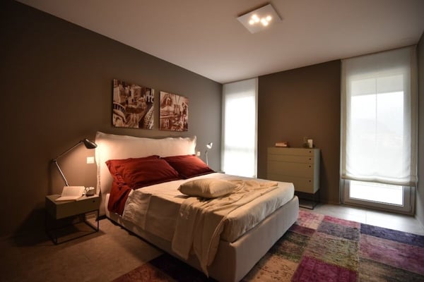 Arbed Living Hotel - C11 Bellinzona 6
