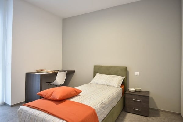 Arbed Living Hotel - C11 Bellinzona 5