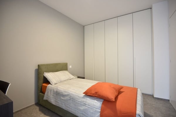 Arbed Living Hotel - C11 Bellinzona 4