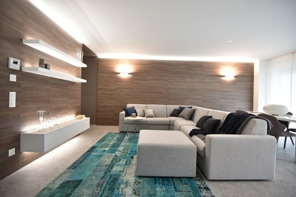 Modern Furnished Apartment Luxury C19 Bellinzona 3
