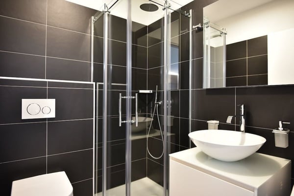 Modern Furnished Apartment Luxury C19 Bellinzona 8