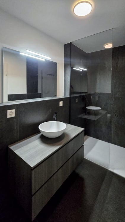 Appartamento di 2.5 locali ammobiliato in centro, Locarno 14
