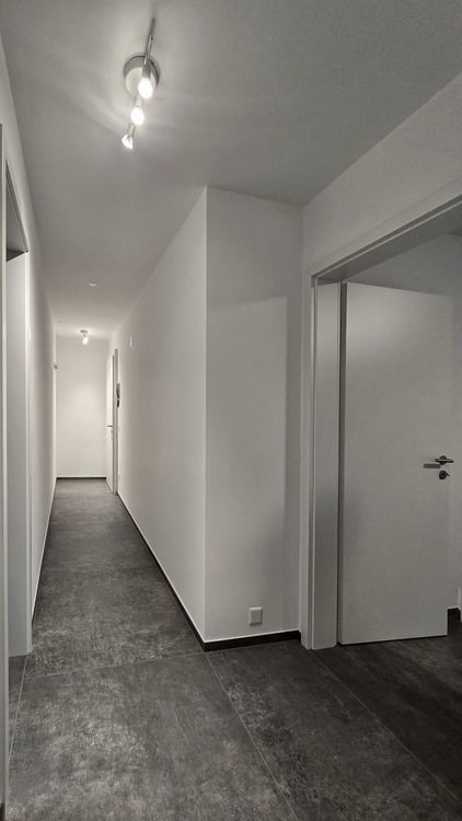 Appartamento di 2.5 locali ammobiliato in centro, Locarno 2