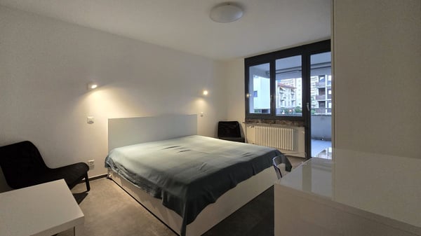 Appartamento di 2.5 locali ammobiliato in centro, Locarno 10