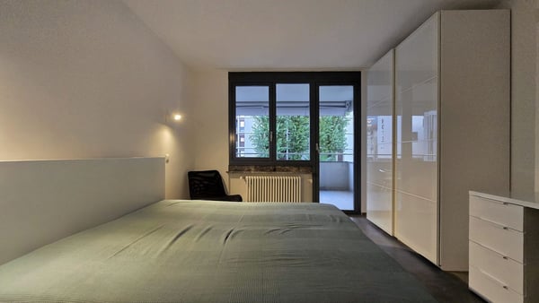 Appartamento di 2.5 locali ammobiliato in centro, Locarno 11