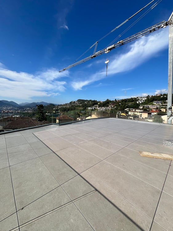 Residenza Rhose, attico 5.5 locali, Canobbio 4