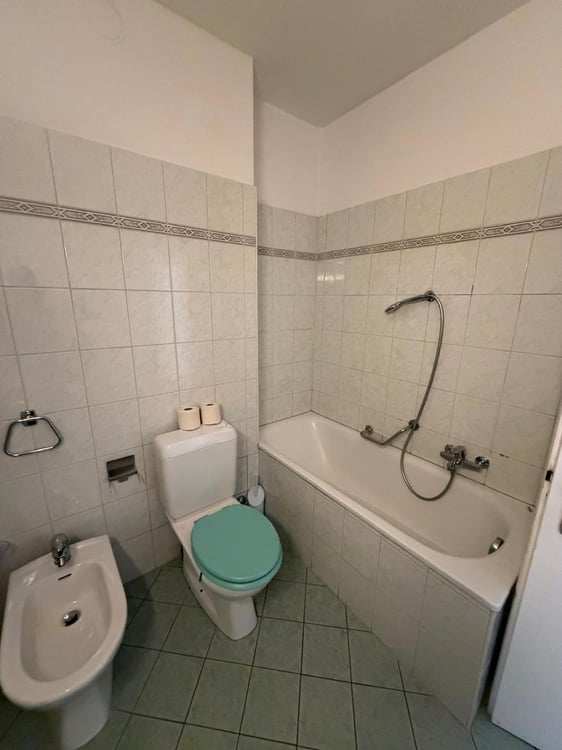 Appartamento arredato Bellinzona 1.5 Locali 8