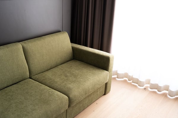 Arbed Living Hotel, appartamento ammobiliato 2.5 locali, Castione 2