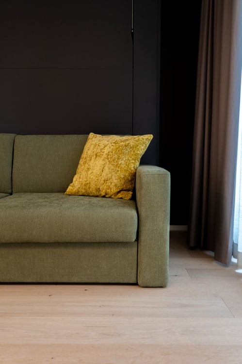 Arbed Living Hotel, appartamento ammobiliato 2.5 locali, Castione 3
