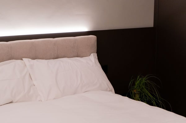 Arbed Living Hotel, Appartamento arredato di 1.5 locali, Castione 11