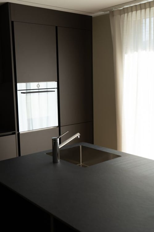 Arbed Living Hotel, Appartamento arredato di 1.5 locali, Castione 23