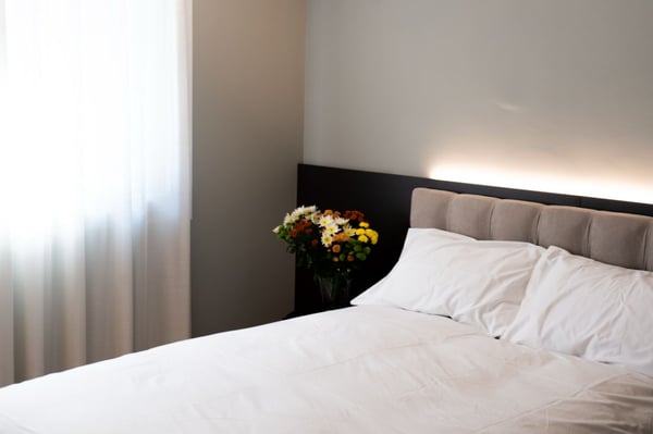 Arbed Living Hotel, Appartamento arredato di 1.5 locali, Castione 9