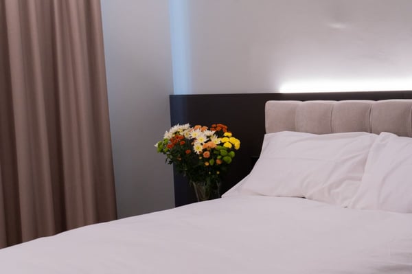 Arbed Living Hotel, Appartamento arredato di 1.5 locali, Castione 10