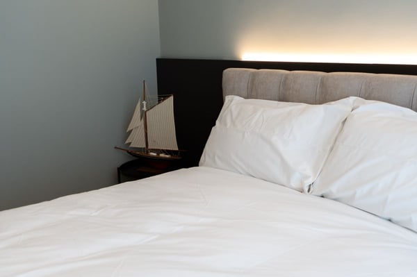 Arbed Living Hotel, Appartamento arredato di 1.5 locali, Castione 8