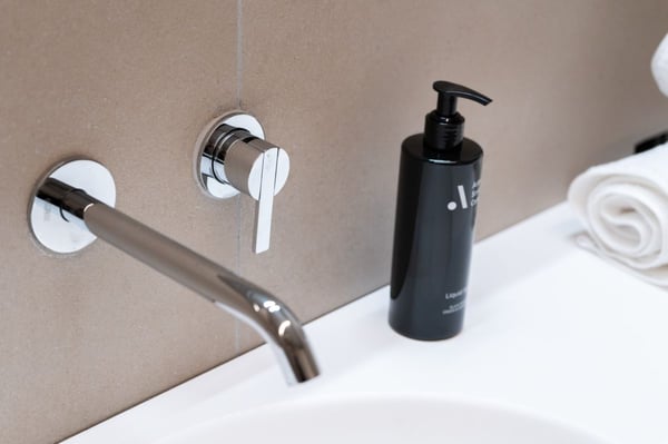 Arbed Living Hotel, Appartamento arredato di 1.5 locali, Castione 16