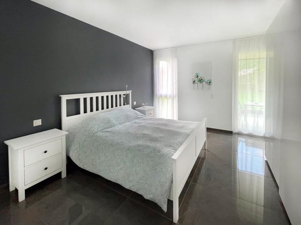 Re. Leche Park, appartamento di 2.5 locali, Bellinzona 4