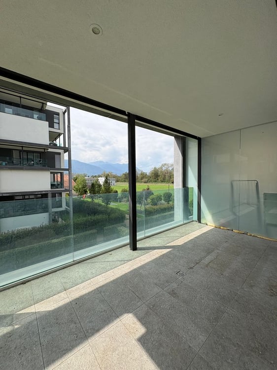 Res. Leche Park, appartamento di 3.5 locali, Bellinzona 2