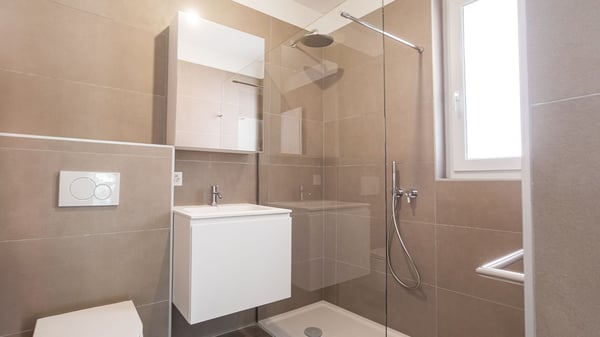 Res. Mikael, appartamento di 3.5 locali (PPP6), Arbedo 6