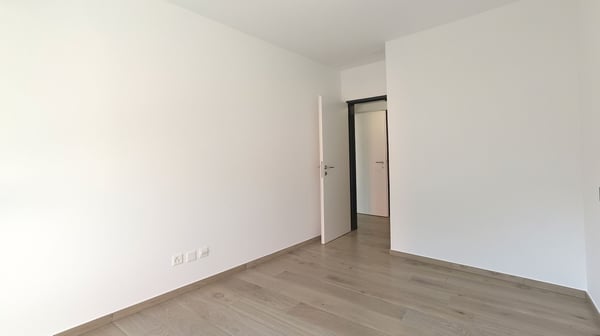 Res. Mikael, appartamento di 3.5 locali (PPP6), Arbedo 3