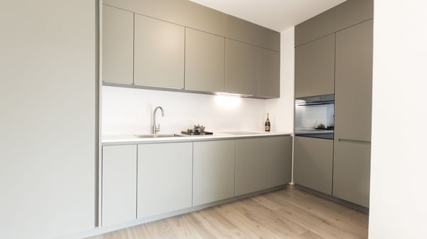 Res. Mikael, appartamento di 3.5 locali (PPP6), Arbedo 2