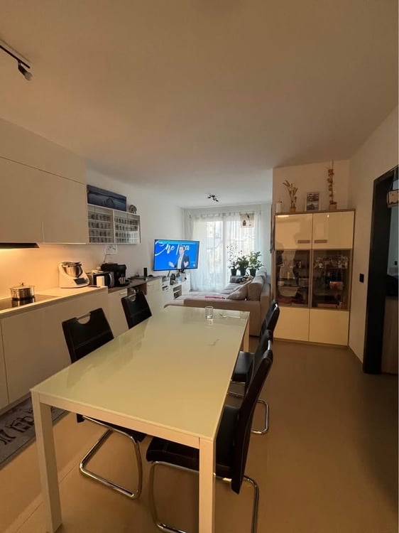Res. Mikael, appartamento di 1.5 locali (PPP 8. 9, 12 e 13), Arbedo 2