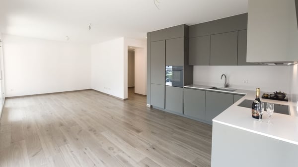 Res. Mikael, appartamento di 4.5 locali (PPP11), Arbedo 3